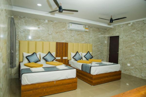 Rameswaram Temple Tower Hotel